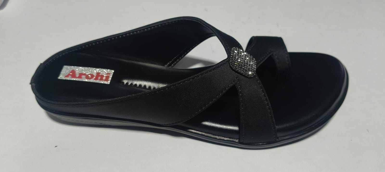 Designer Home Wear Ladies Slipper