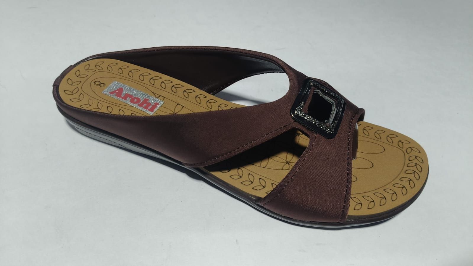 Elegant Slip On Women Slipper