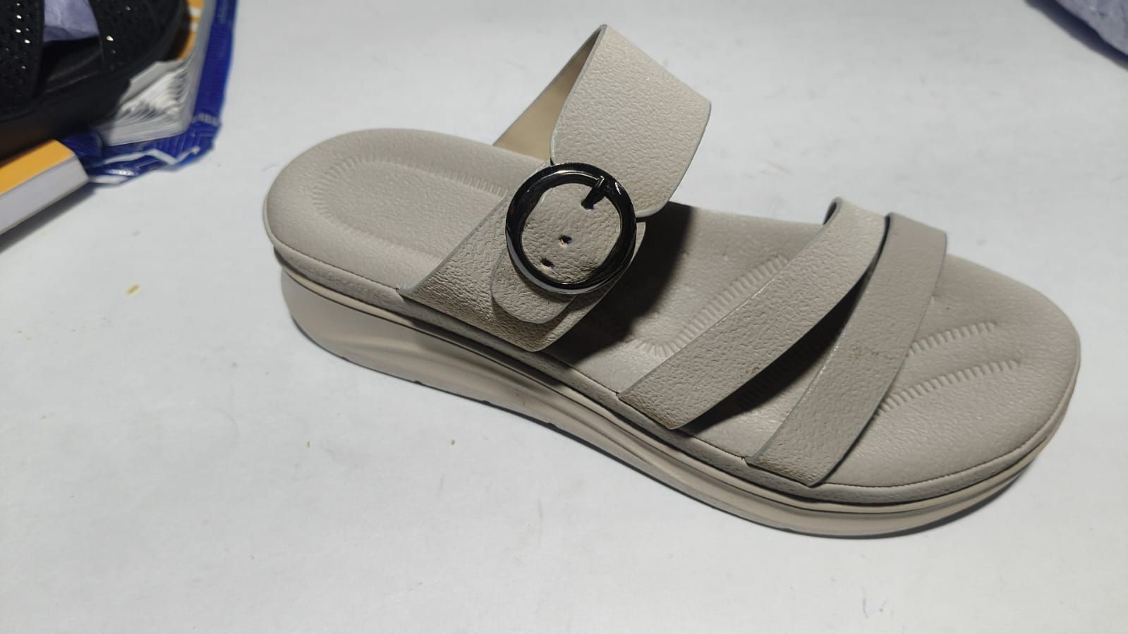 Everyday Wear Women Platform Sandal