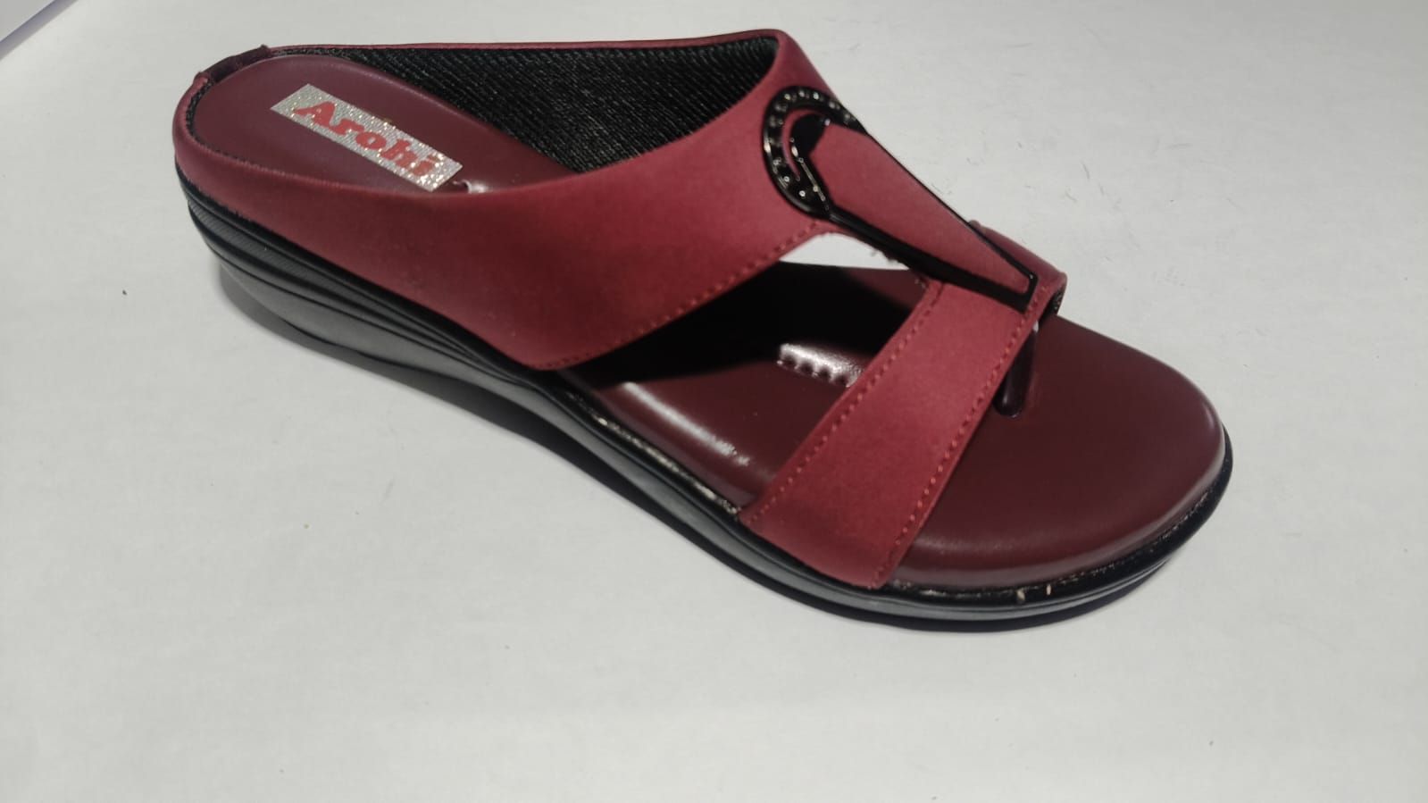 Trendy Daily Wear Flat Sandal