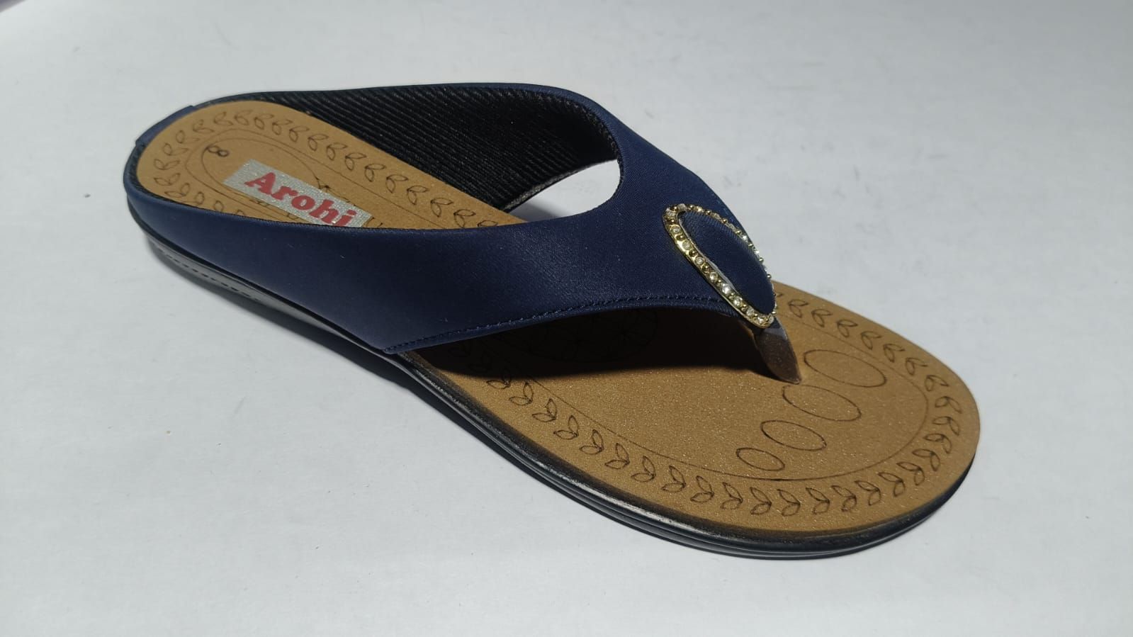 Women Fancy Casual Slipper