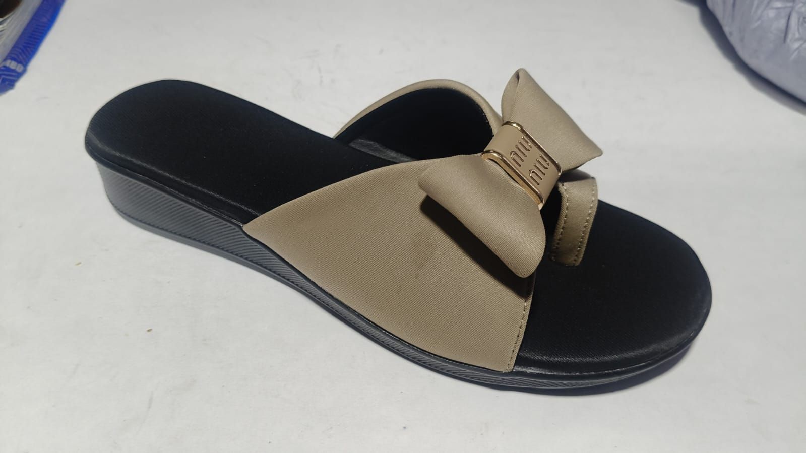 Ladies Platform Sandals