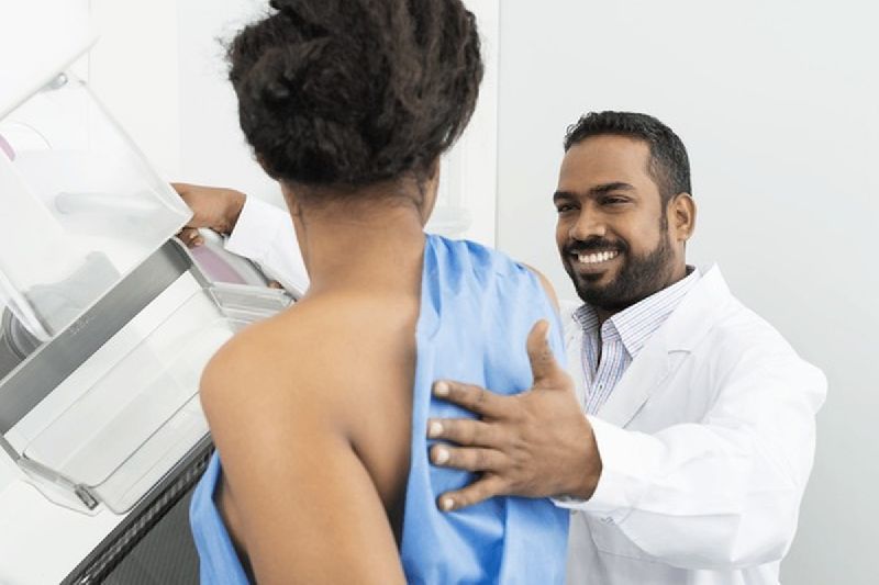 Henotic Diagnostics Mammography Service