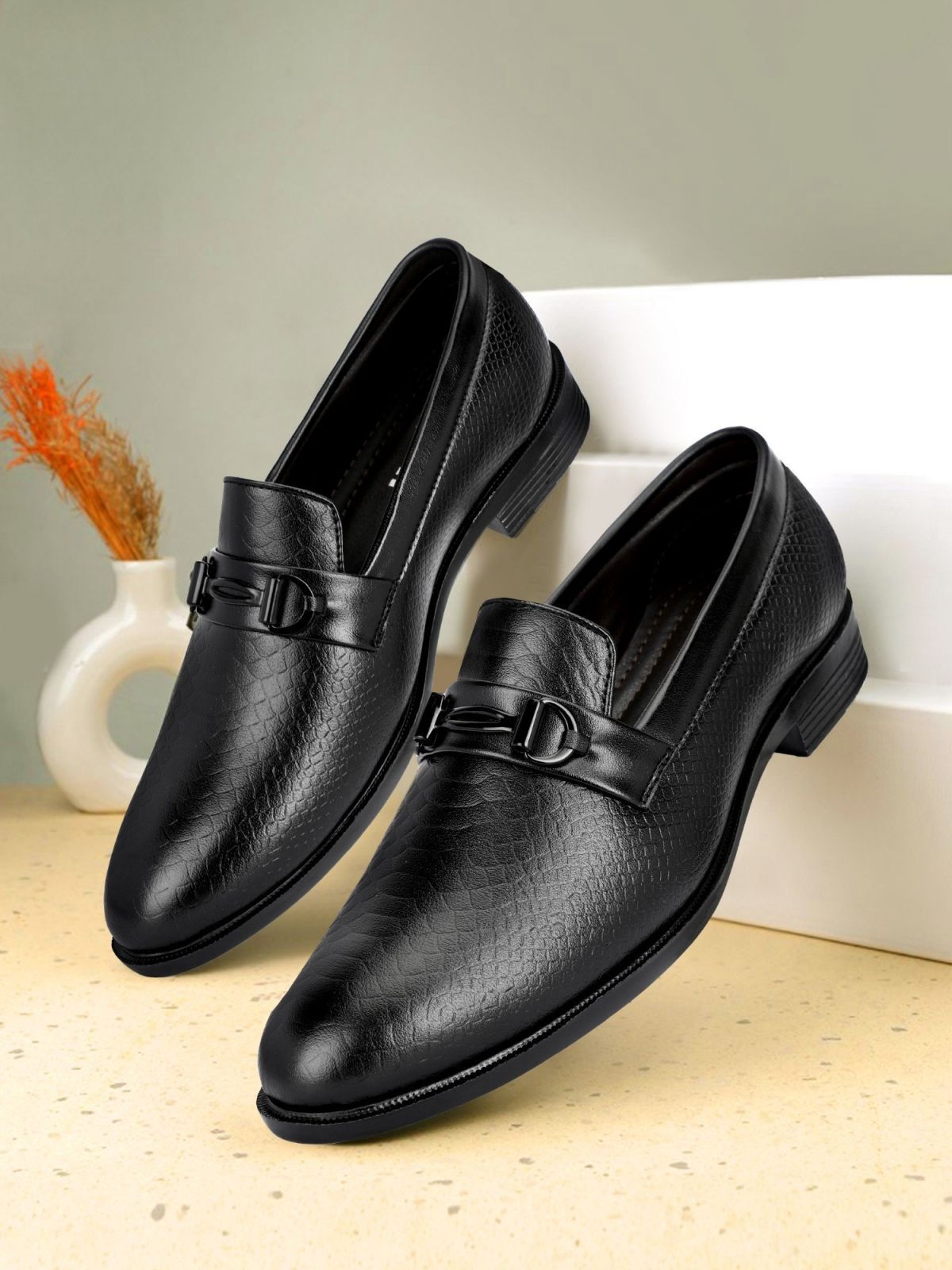 Formal & Office Loafers