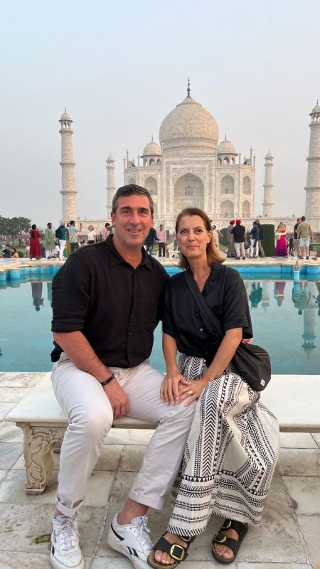 Golden Triangle Tours