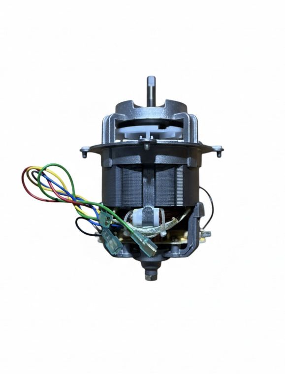 Aluminium Mixer Motor