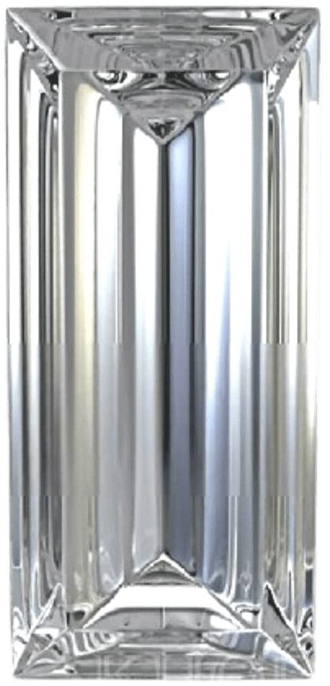 Baguette Cut Lab Grown Diamonds