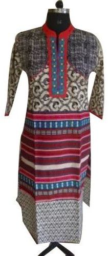 Ladies Designer Kurtis