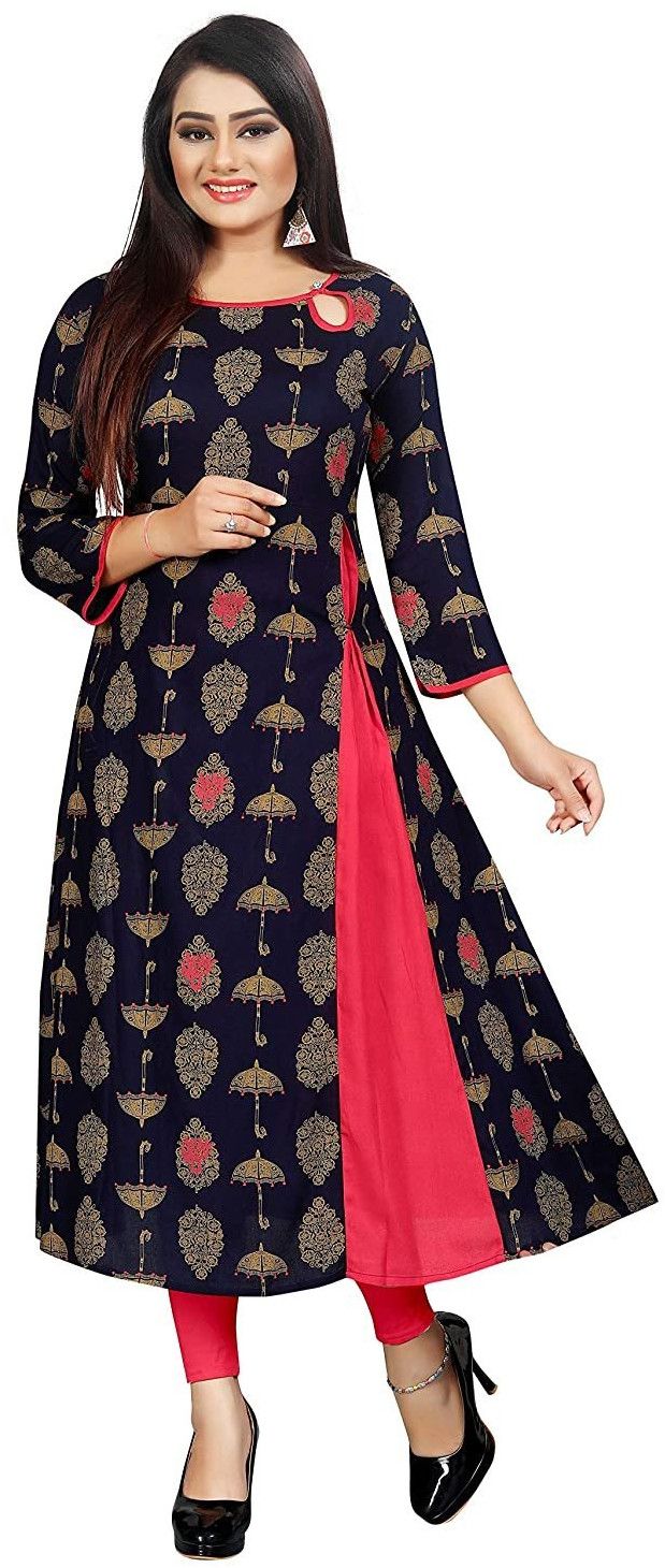 Ladies Stylish Kurtis