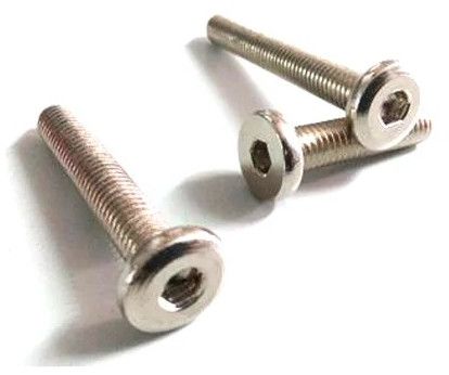 Allen Bolts