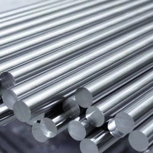 Alloys Steel