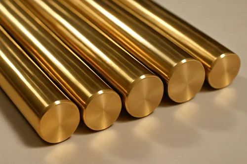 Brass Rods