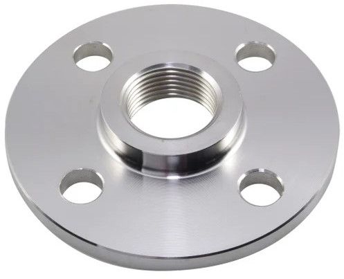High Alloy Steel Flanges