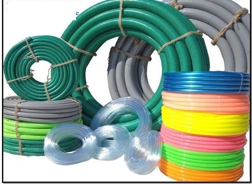 Hose Pipes