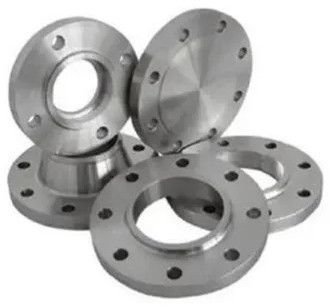 Stainless Steel Flanges