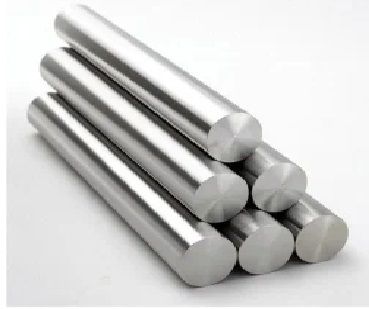 Stainless Steel Rods