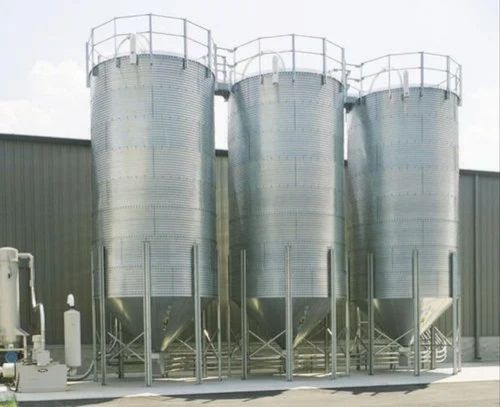 Storage Silo