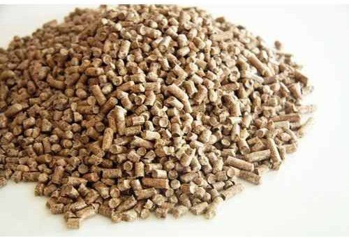 Industrial Grade Sawdust Pellet
