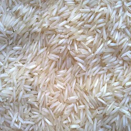 1121 Raw Basmati Rice