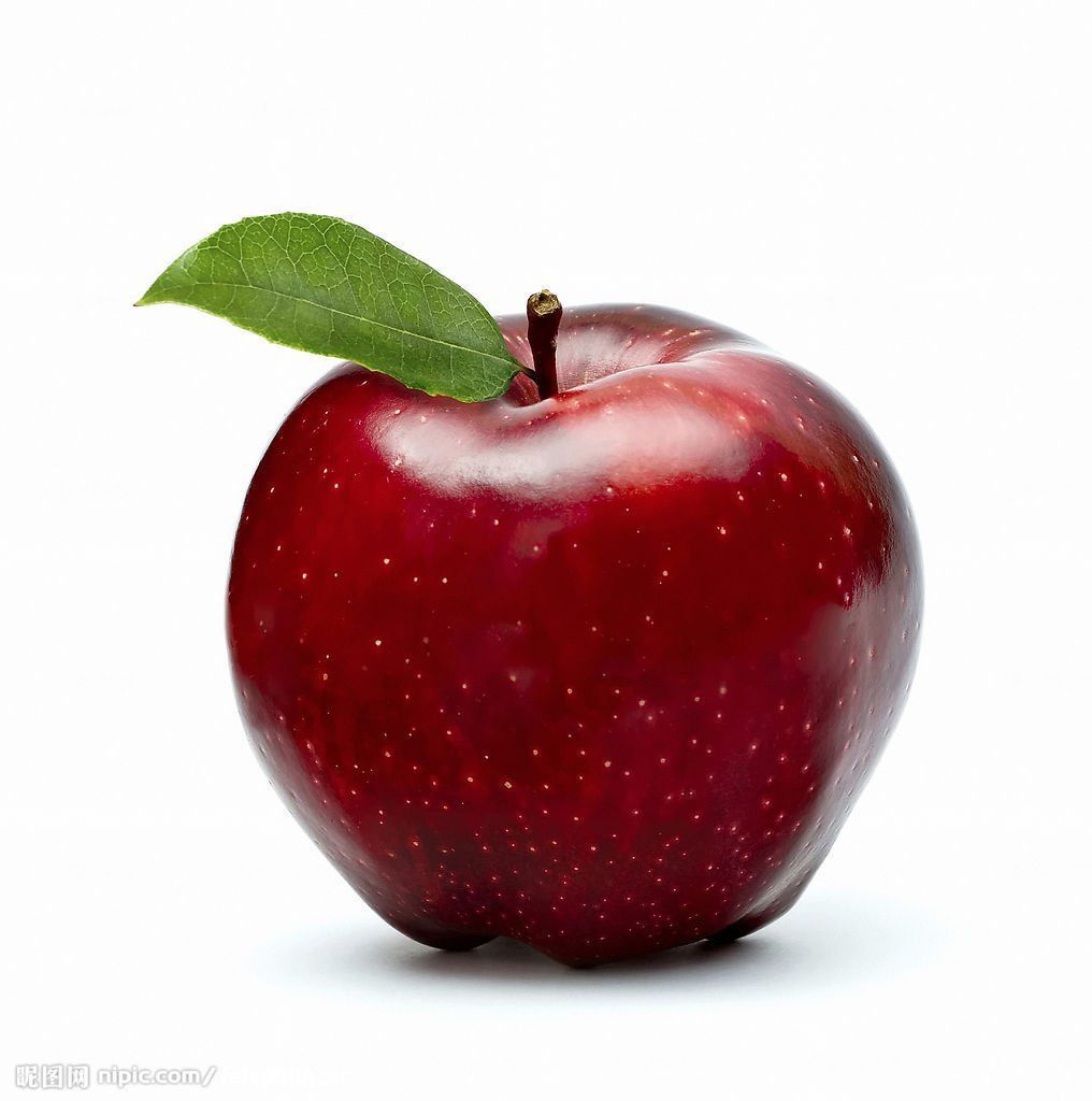 A Grade Fresh Red Apple