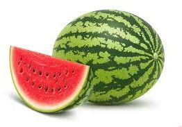 Fresh Watermelon