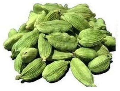 Green Cardamom Seeds