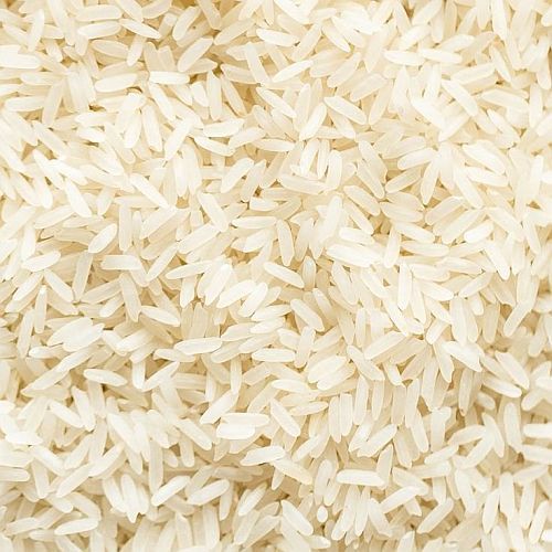 White 1718 Basmati Rice