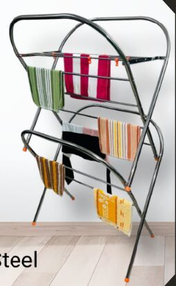 Cloth Dryer Stands