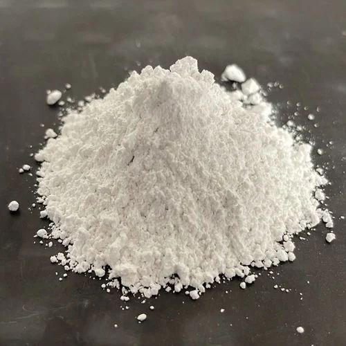 Coated Calcite Powder