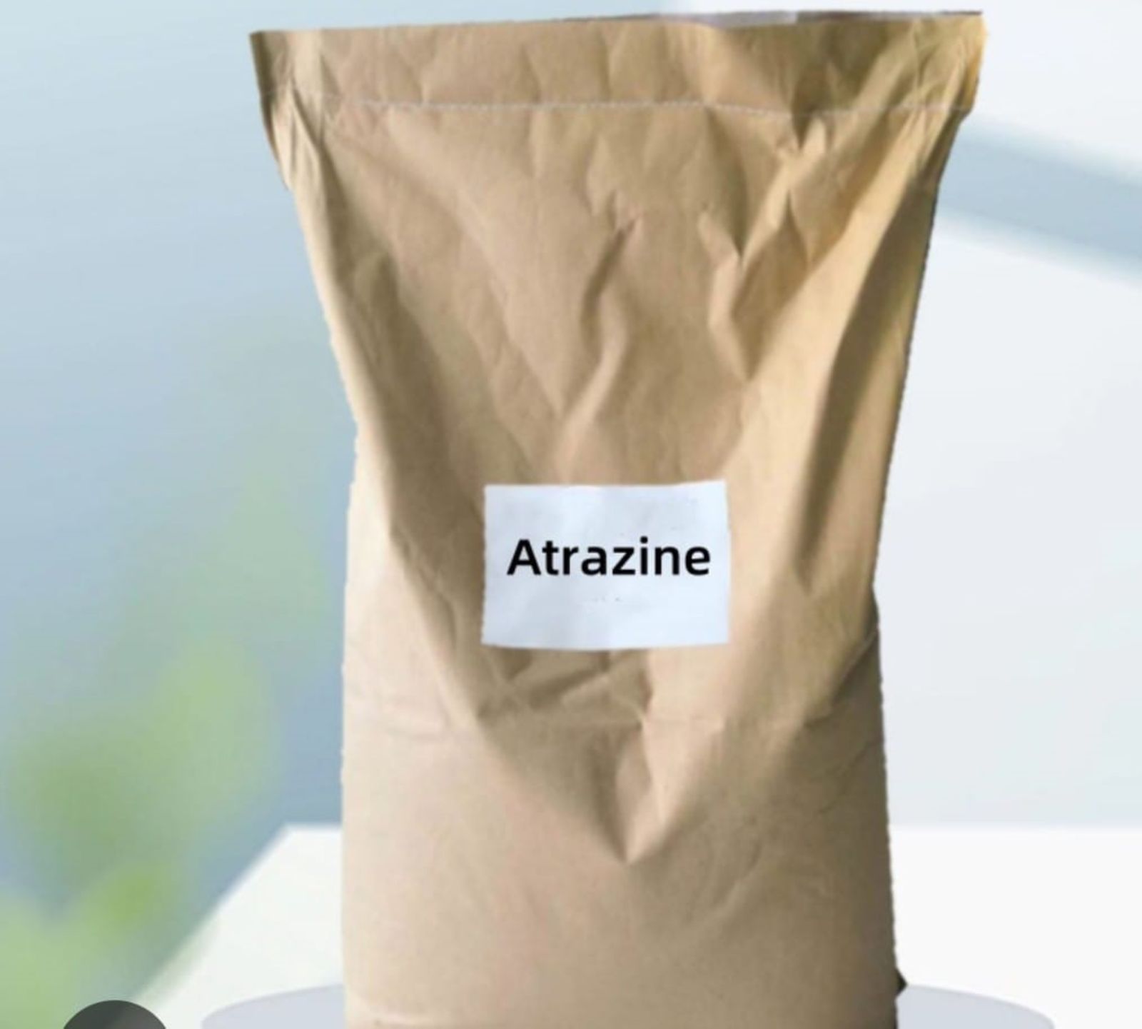 Atrazine Herbicide
