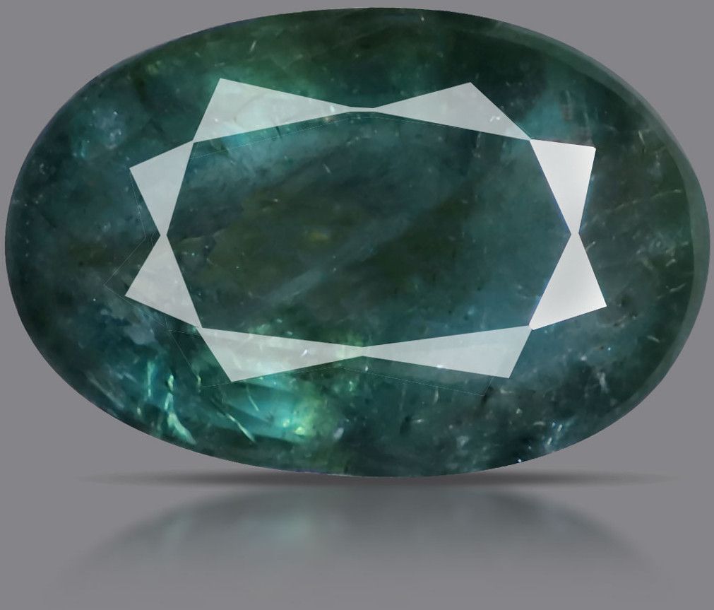 Emerald Stone TGM-0004