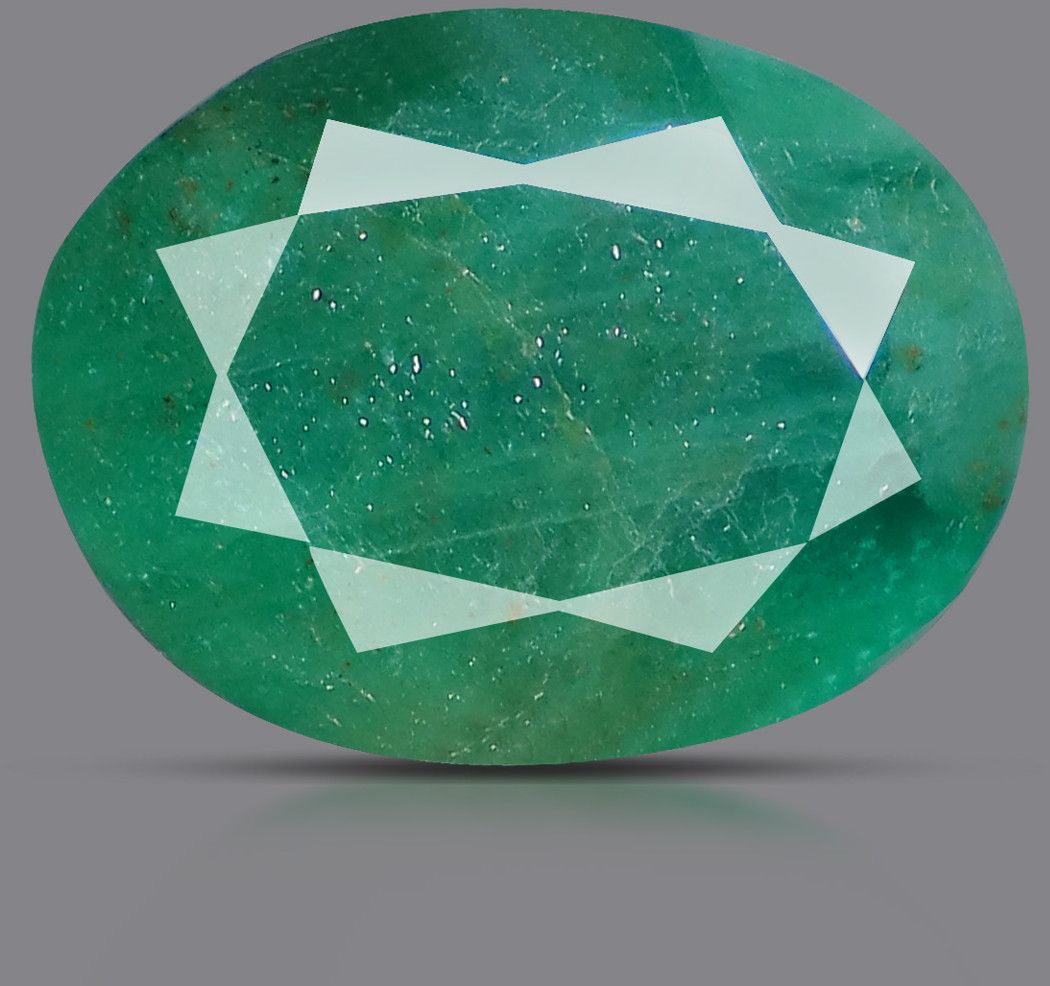Emerald Stone TGM-0009