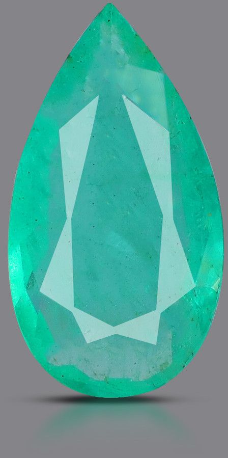 Emerald Stone TGM-0012