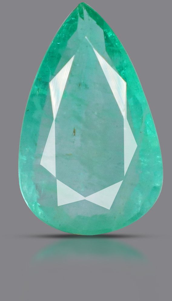 Emerald Stone TGM-0013