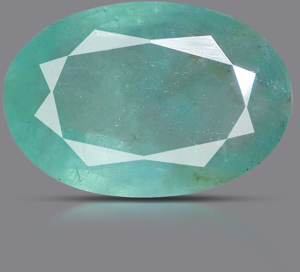 Natural Emerald Stones TGM-0006