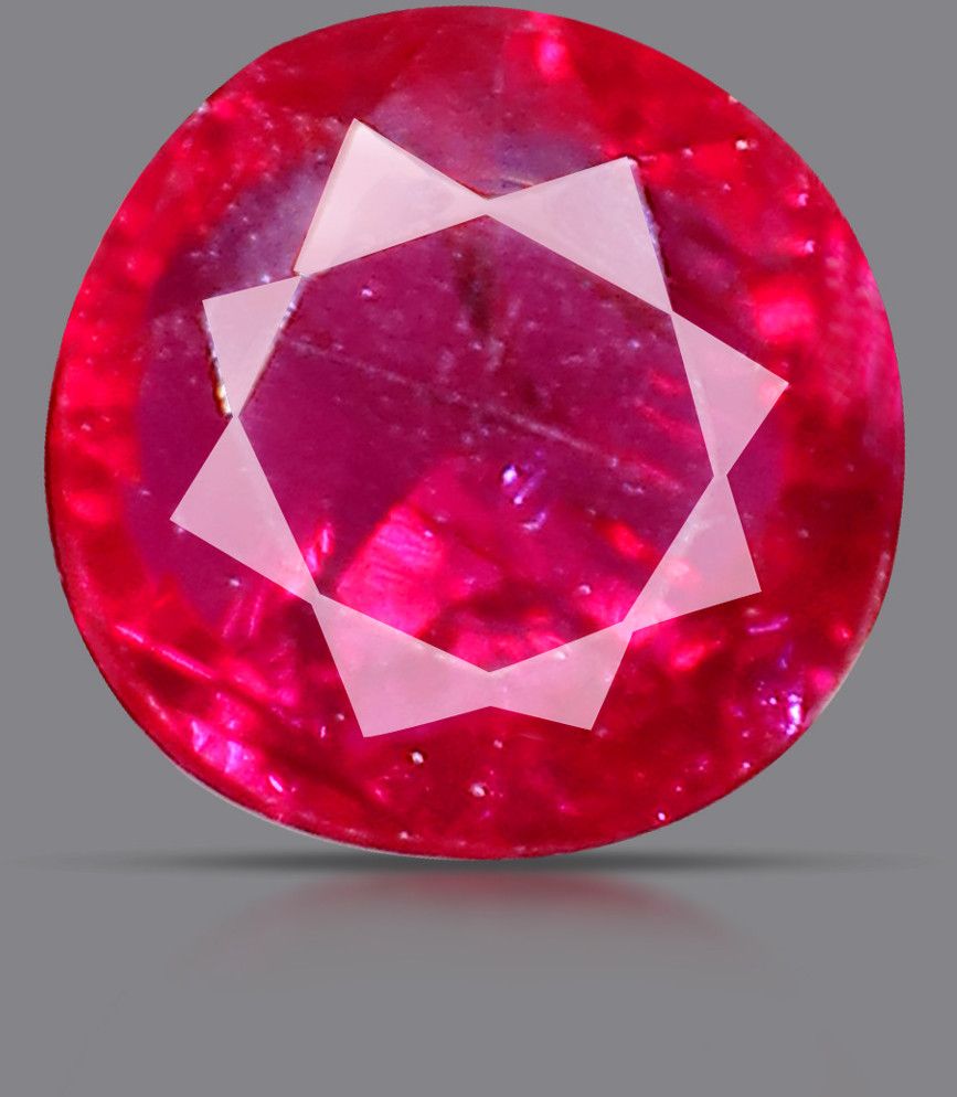 Ruby Stone TGM-0005