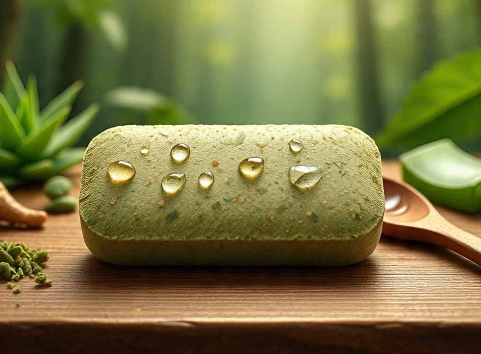 Jeevan Bati Ayurvedic Tablet