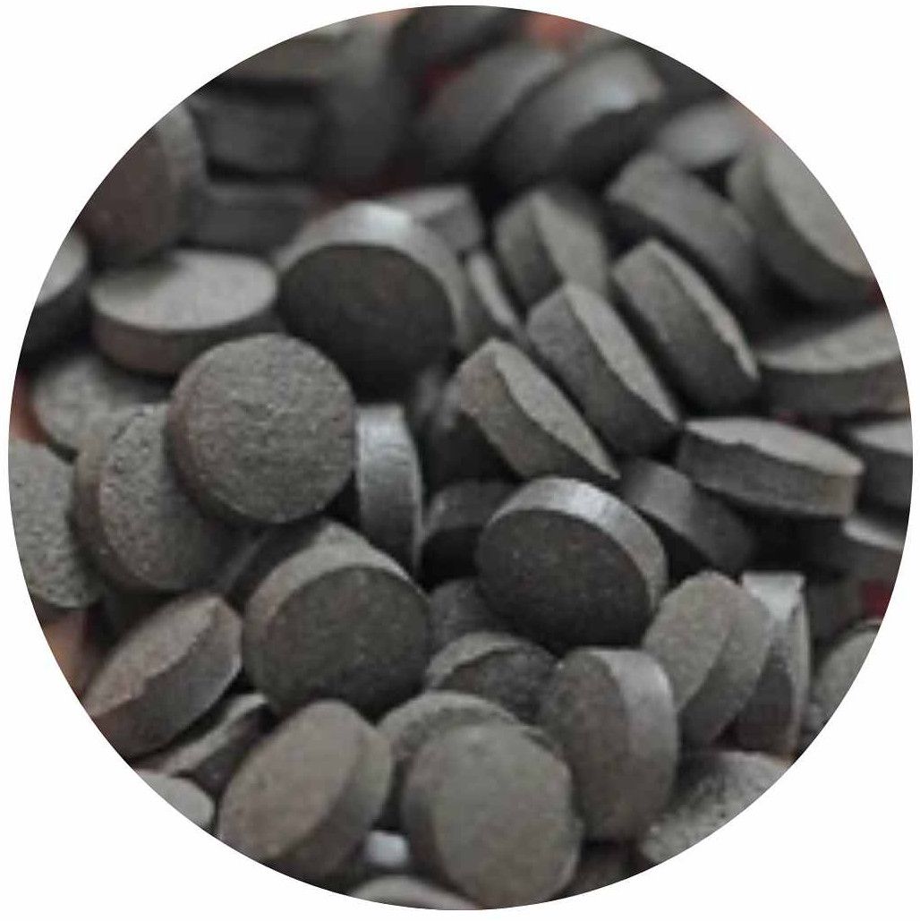 Trayodashang Guggulu Herbal Guggulu Tablet