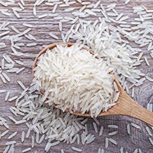 1121 White Sella Basmati Rice
