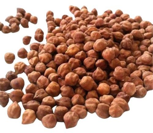 A Grade Black Chickpeas