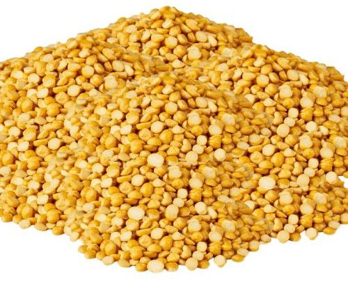 A Grade Chana Dal