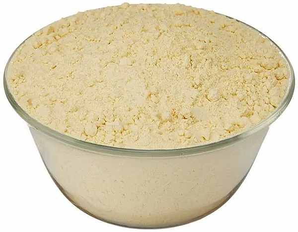 A Grade Gram Flour