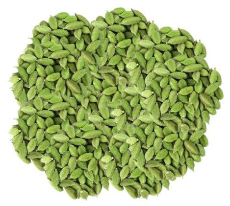 A Grade Green Cardamom