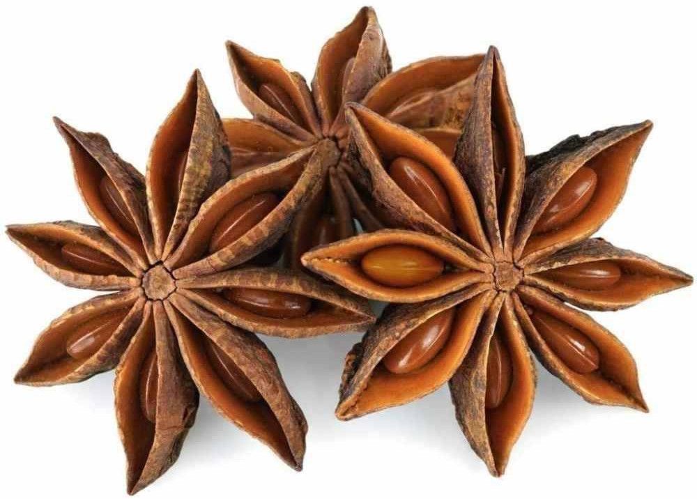 A Grade Organic Star Anise