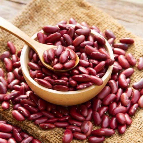 A Grade Red Kidney Bean