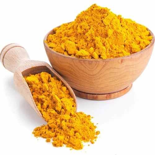 Dehydrated Nizam Turmeric Powder