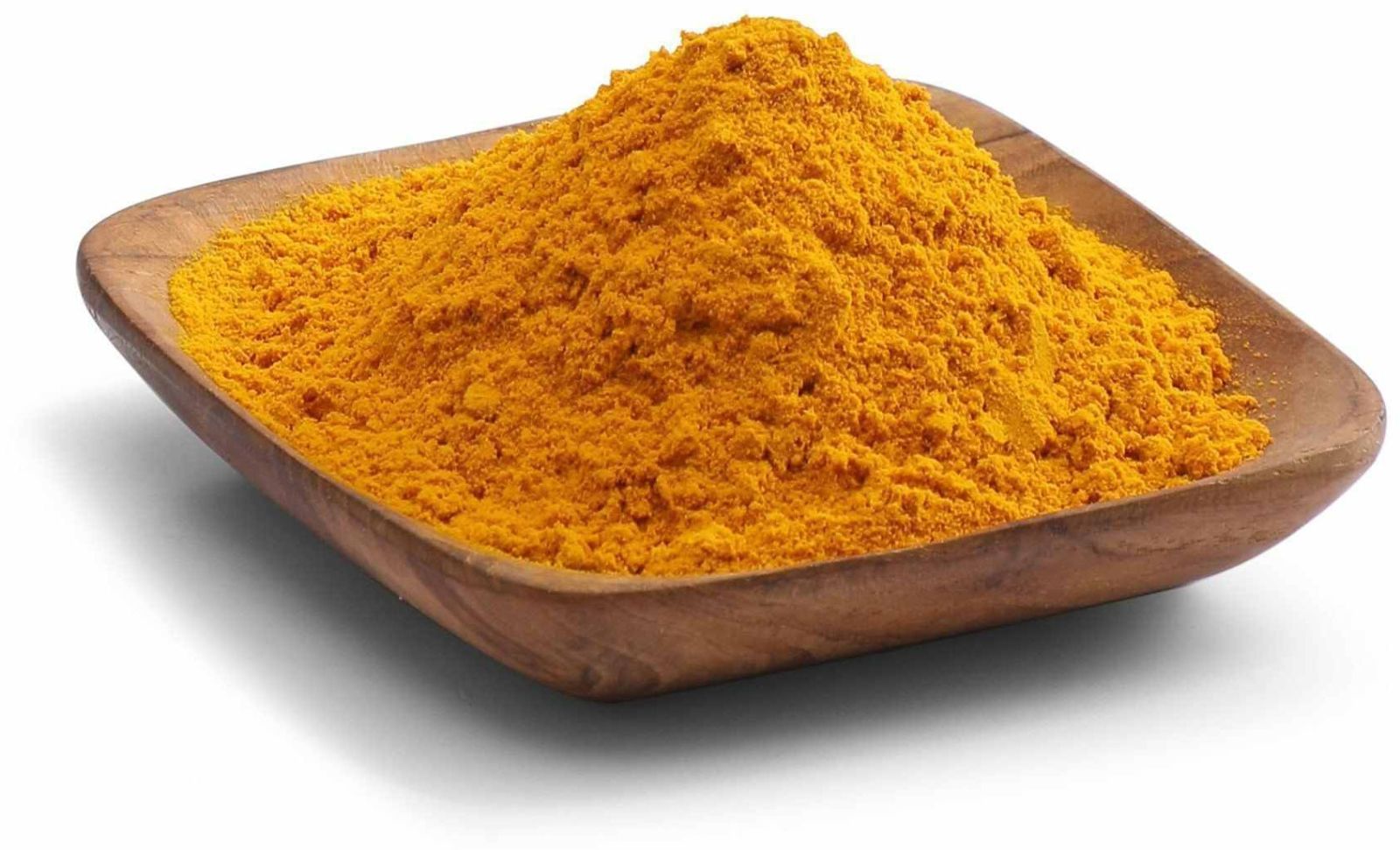 Dehydrated Rajapuri Turmeric Powder