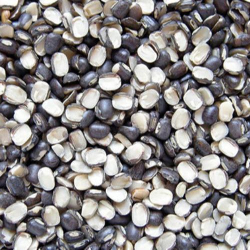 Split Black Urad Daal