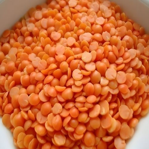 Split Red Masoor Daal