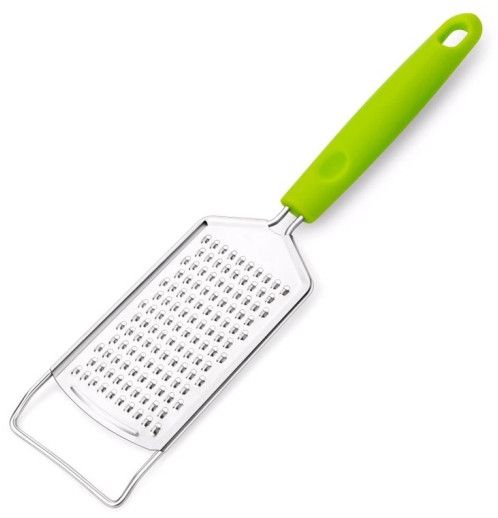 Stainless Steel Cheese Grater